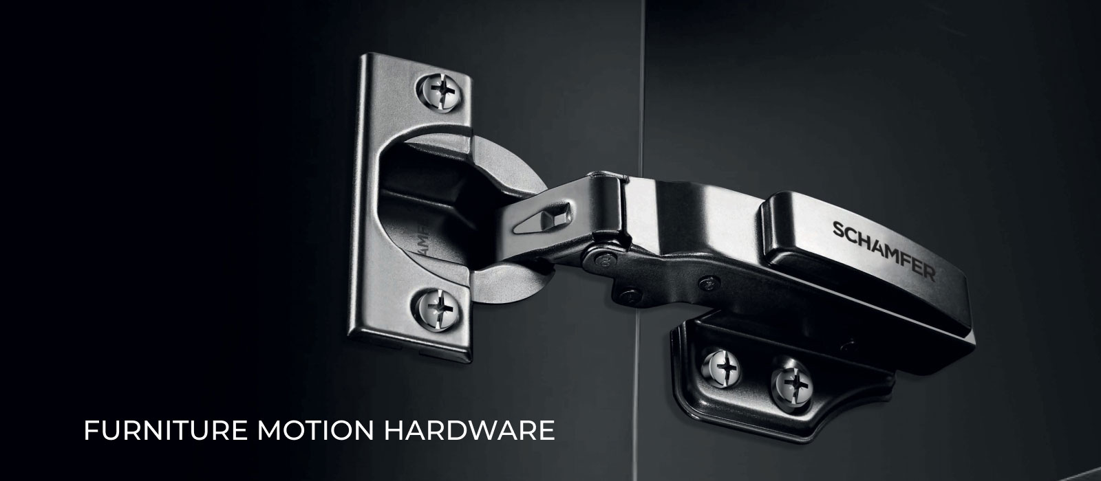 Furniture Motion Hardware